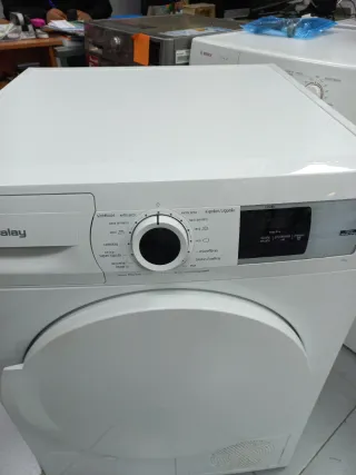 Secadora Balay 7kg