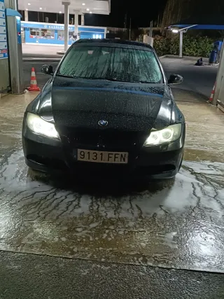 BMW Serie 3 2007