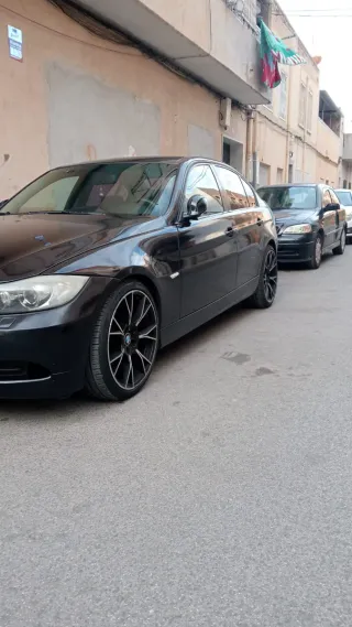 BMW Serie 3 2007