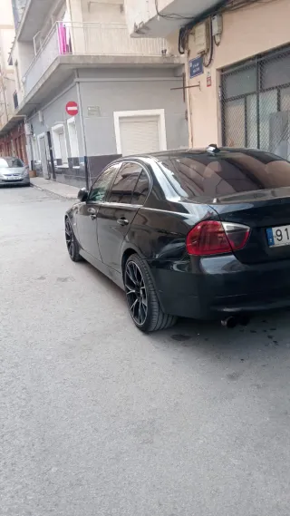 BMW Serie 3 2007