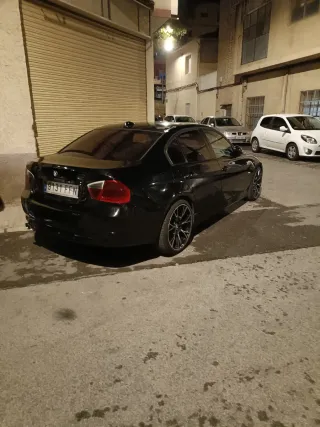 BMW Serie 3 2007