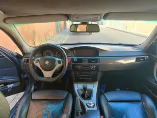 BMW Serie 3 2007