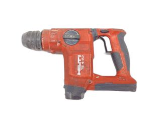 martillo a bateria hilti t4-22