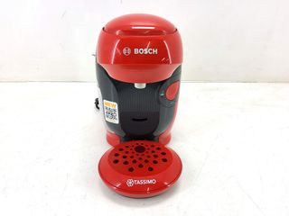 cafetera capsulas bosch tassimo