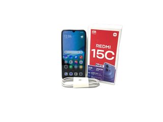 xiaomi redmi 15c 4g 4gb 256gb