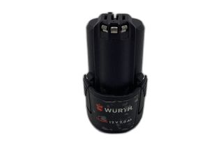 radial wurth tg 12-a