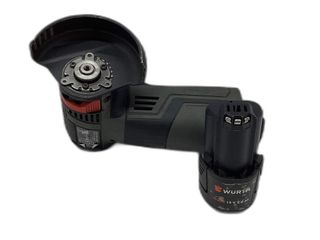 radial wurth tg 12-a