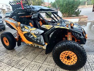 BUGGY Can-Am Maveric RC 2020