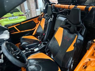 BUGGY Can-Am Maveric RC 2020