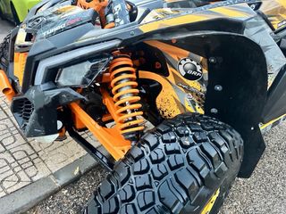 BUGGY Can-Am Maveric RC 2020