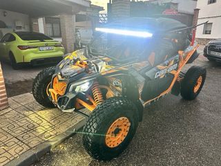 BUGGY Can-Am Maveric RC 2020