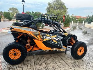 BUGGY Can-Am Maveric RC 2020