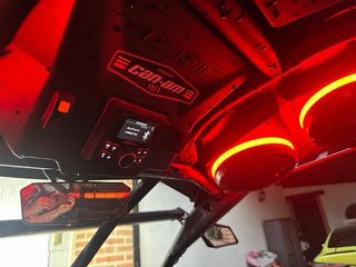 BUGGY Can-Am Maveric RC 2020