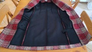 Cappotto Patrizia Pepe fantasia