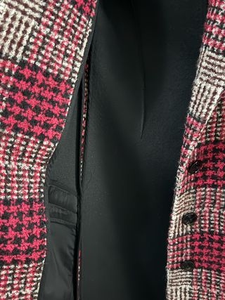 Cappotto Patrizia Pepe fantasia