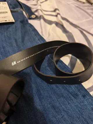 Lote Ropa Zara, Stradivarius etc