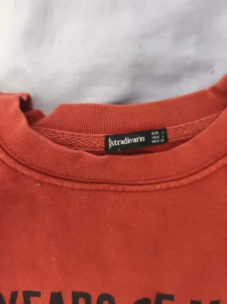 Lote Ropa Zara, Stradivarius etc