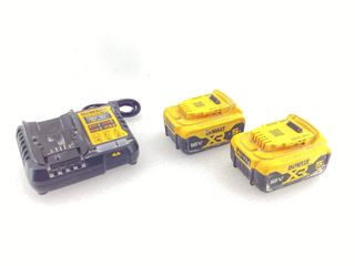 taladro a bateria dewalt dcd796