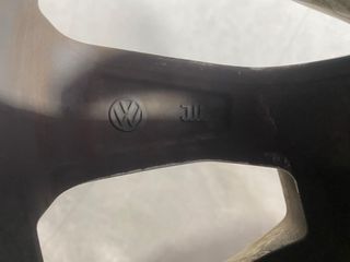 Llantas Volkswagen Amarok 17" Originales