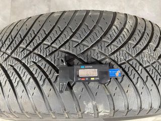 Llantas Volkswagen Amarok 17" Originales