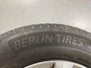 Llantas Volkswagen Amarok 17" Originales