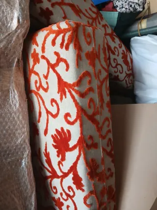 Conjunto 2 sillones individuales