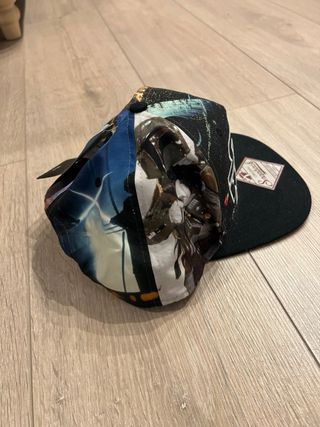 Gorra Snapback Star Wars