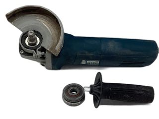 radial bosch gws 880