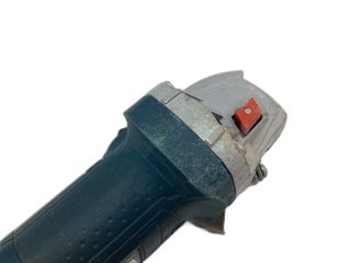 radial bosch gws 880