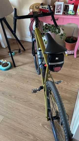 Bicicleta Gravel Cannondale Topstone 2