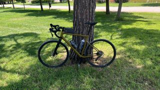Bicicleta Gravel Cannondale Topstone 2