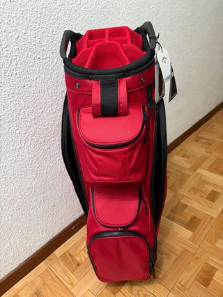 Bolsa Golf Callaway Chase 14 Roja
