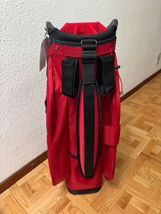 Bolsa Golf Callaway Chase 14 Roja
