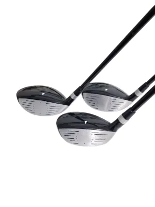 6 Palos de Golf Ben Sayers M15