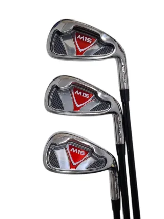 6 Palos de Golf Ben Sayers M15