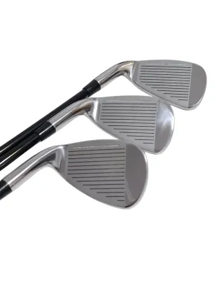 6 Palos de Golf Ben Sayers M15