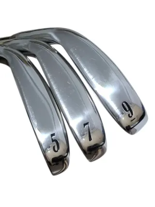 6 Palos de Golf Ben Sayers M15