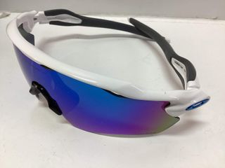 otros accesorios ciclismo oakley radar ev