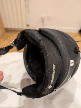 Casco esquí/snowboard Salomon Phantom Premium S