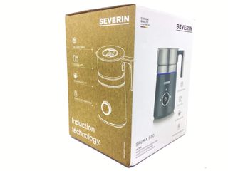 otros cocina severin spuma 500