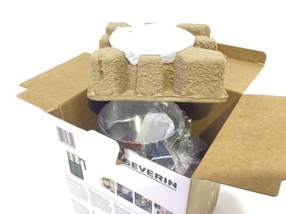 otros cocina severin spuma 500