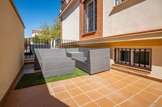 Chalet en venta en Cerrillo de Maracena - Periodistas en Granada