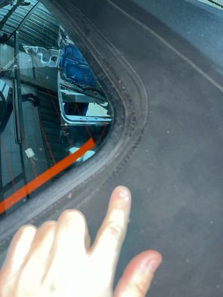 Capota Mohair Mazda MX5 NB