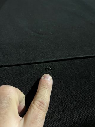 Capota Mohair Mazda MX5 NB