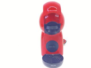 cafetera capsulas nescafe krups