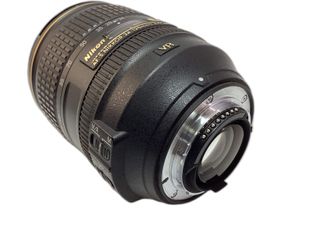 objetivos nikon nikon 24-120mm f/4g ed vr af-s zoom-nikkor