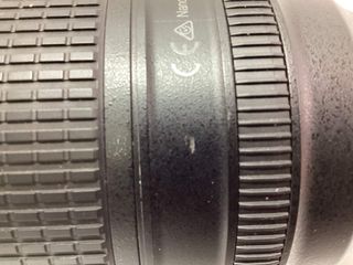 objetivos nikon nikon 24-120mm f/4g ed vr af-s zoom-nikkor