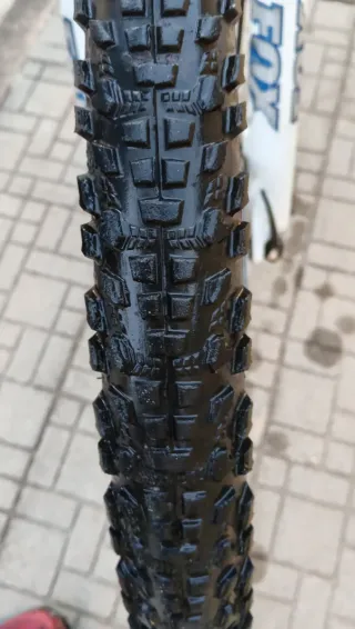 Bicicleta MTB Scott Genius MC