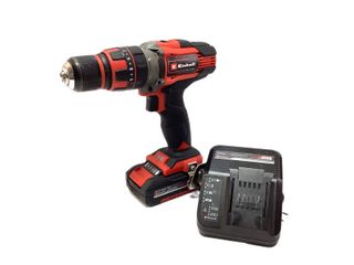 taladro a bateria einhell te-cd 18/48