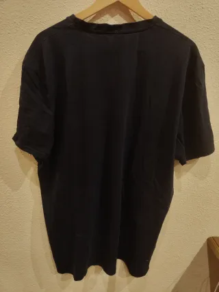 Camiseta hombre Springfield